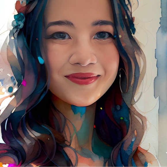 Meet your Posher, Rizza - Picture 2 of 2